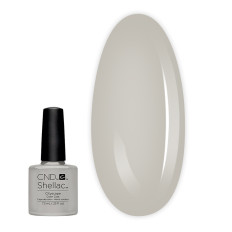 Гель-лак CND Shellac 7.3 мл (Cityscape)