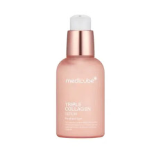 Увлажняющая сыворотка для лица Medicube (Triple Collagen Serum 55 мл)