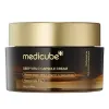 Крем капсульний освітлювальний для обличчя Medicube (Deep Vita C Capsule Cream з вітаміном C 55 г.)