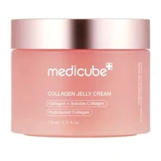 Гель-желе увлажняющий Medicube (Collagen Jelly Cream 110 мл)