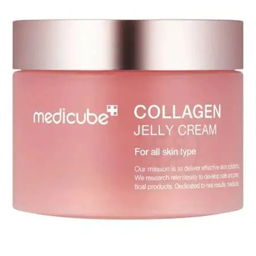 Гель-желе увлажняющий Medicube (Collagen Jelly Cream 50 мл)