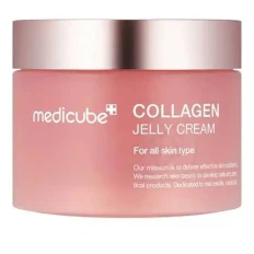 Гель-желе увлажняющий Medicube (Collagen Jelly Cream 50 мл)