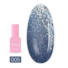 База кошачий глаз Ritz (Moon Cat Eye 005 12 мл)
