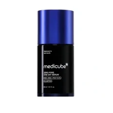Сыворотка для сужения пор Medicube (Zero Pore One Day Serum с кислотами 30 мл)