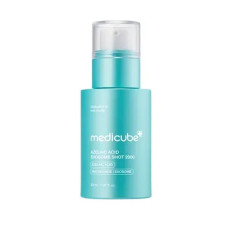 Сироватка для щоденного використання Medicube (Azelaic Acid Exosome Shot 2000 азелаїновою кислотою, екзосомами та спікулами 30 мл)
