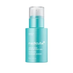 Сыворотка для ежедневного использования Medicube (Azelaic Acid Exosome Shot 2000 азелаиновой кислотой, экзосомами и спикулами 30 мл)