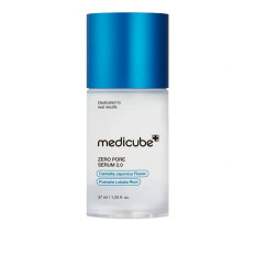 Сыворотка себорегулирующая противовоспалительная для лица Medicube (Zero Pore Serum 2.0 37 мл)