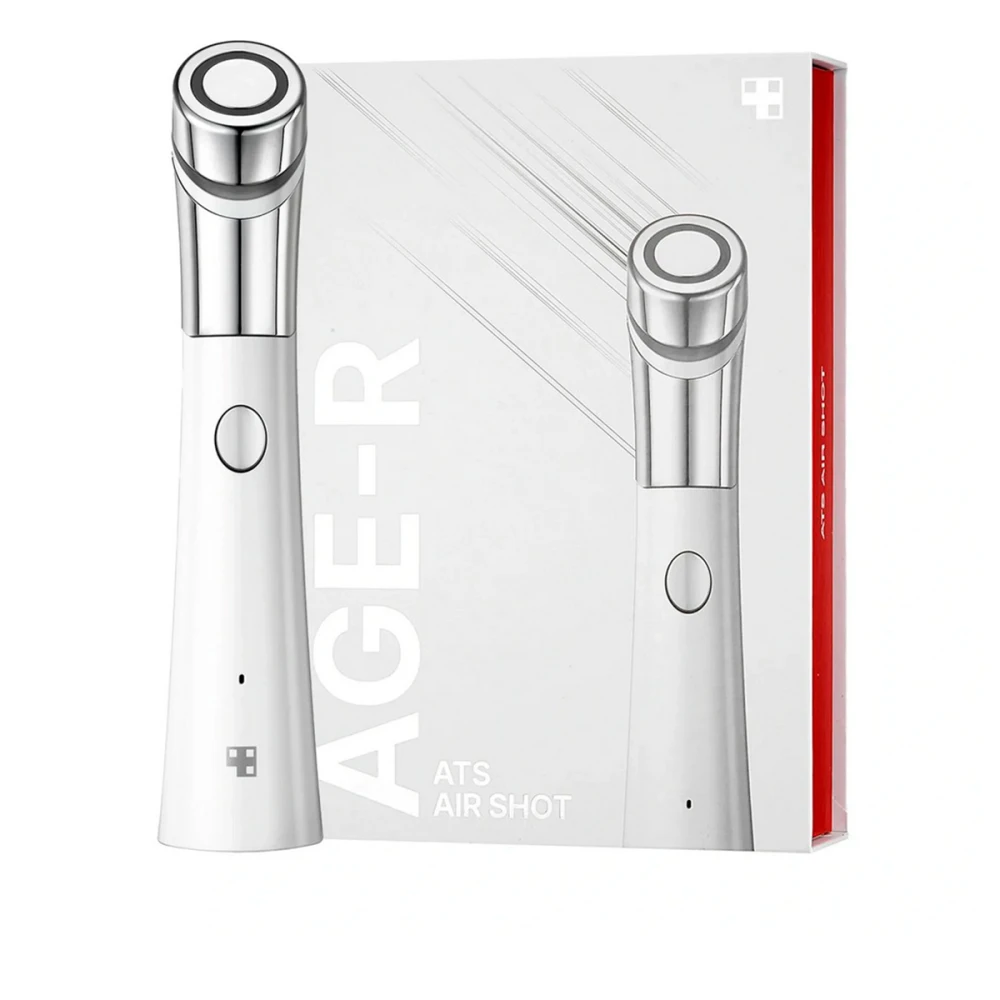 Устройство для электрического неинвазивного микронидлинга и сужения пор Medicube (AGE-R ATS Air Shot)