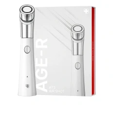 Устройство для электрического неинвазивного микронидлинга и сужения пор Medicube (AGE-R ATS Air Shot)