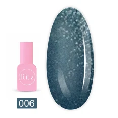 База кошачий глаз Ritz (Moon Cat Eye 006 12 мл)