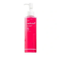 Гель для умывания Medicube (PDRN Hydrating Gel Cleanser с полинуклеотидами 200 мл)