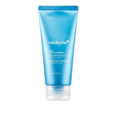 Пінка для глибокого очищення пор Medicube (Zero Foam Cleanser з екстрактом меліси 120 мл)