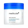 Педы-пилинг для очистки и сужения пор Medicube (Zero Pore Pad 70 шт.)