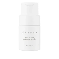 Пудра энзимная мягкая для умывания Needly (Mild Enzyme Cleansing Powder 40 г)