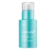 Сироватка відновлююча для обличчя Medicube (Azelaic Acid Exosome Shot 7500 з азелаїновою кислотою, екзосомами та спікулами 30 мл)