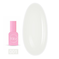 База кольорова Ritz 12 мл (Cover base 001)