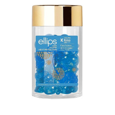 Вітаміни для волосся Ellips (Сила Лотосу 50*1мл)