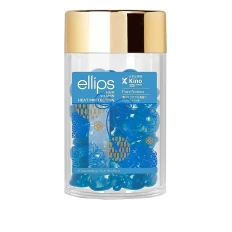 Витамины для волос Ellips (Сила Лотоса 50*1мл)