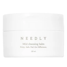 Бальзам м'який очищуючий для обличчя Needly (Mild Cleansing Balm 120 мл)