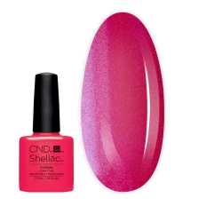 Гель лак CND Shellac 7.3 мл (Ecstasy)