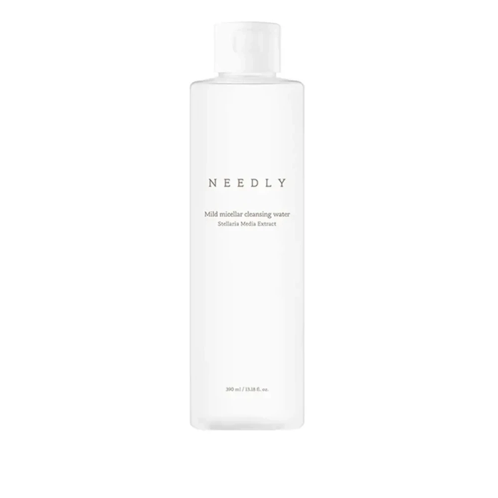 ( Needly Mild Micellar Cleansing Water 390 мл)