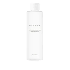 ( Needly Mild Micellar Cleansing Water 390 мл)