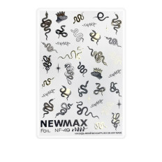 Слайдер-дизайн NewMax ( NF-49)