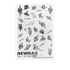 Слайдер-дизайн NewMax ( NF-49)