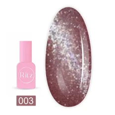 База кошачий глаз Ritz (Moon Cat Eye 003 12 мл)