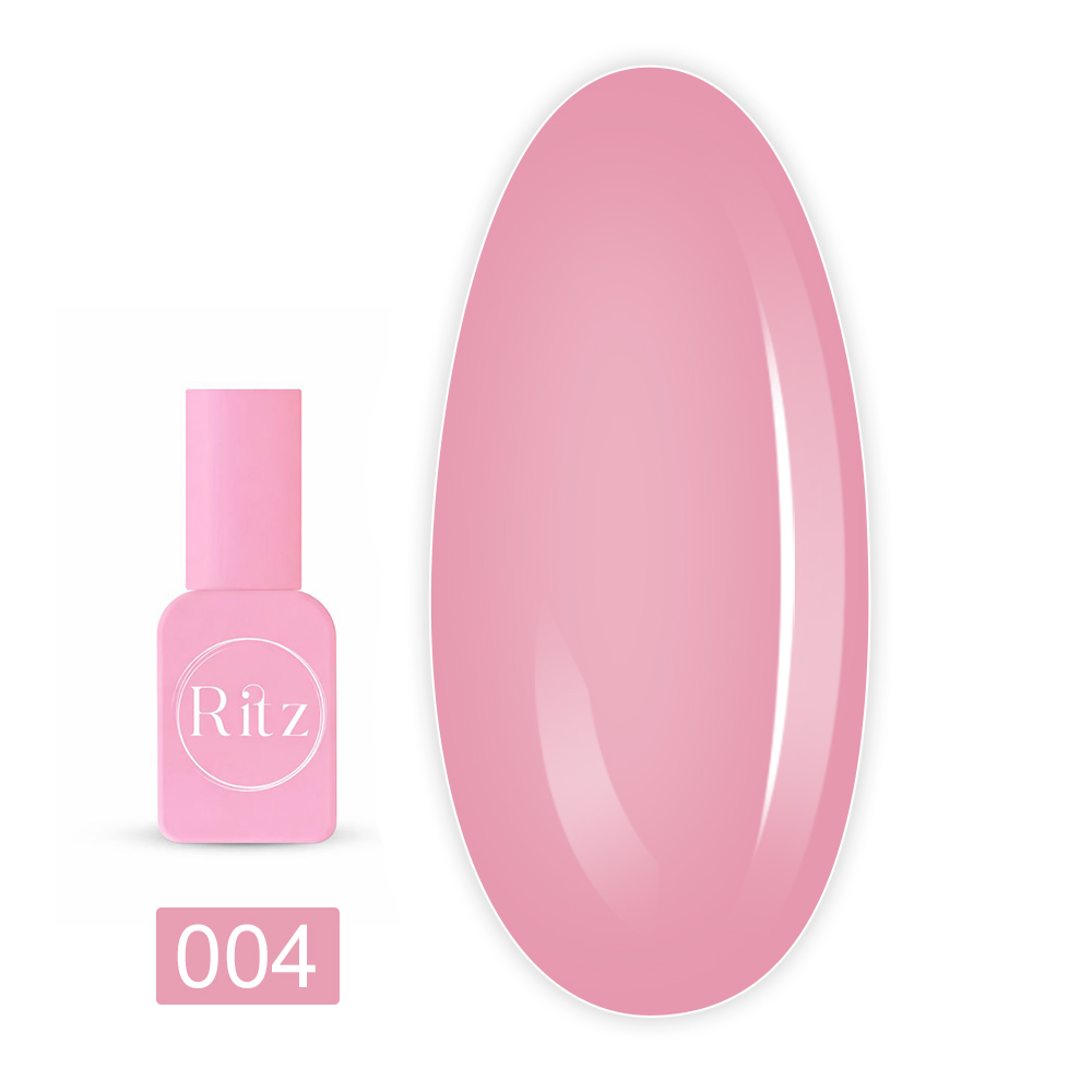 База цветная Ritz 12 мл (Cover base 004)