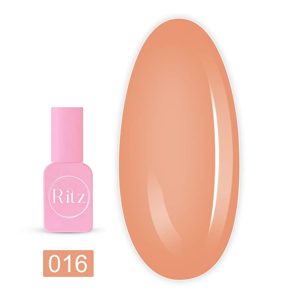База цветная Ritz 12 мл (Cover base 016)