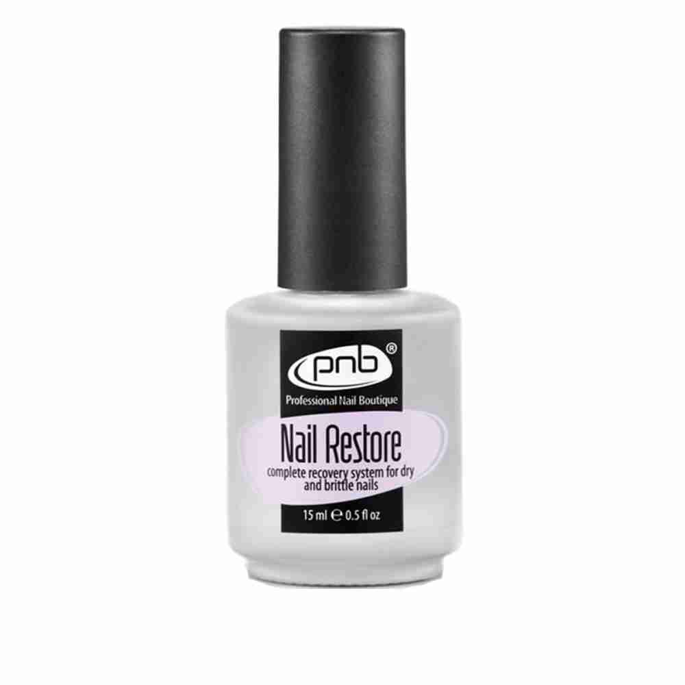 Покрытие PNB Nail Restore, 15 мл