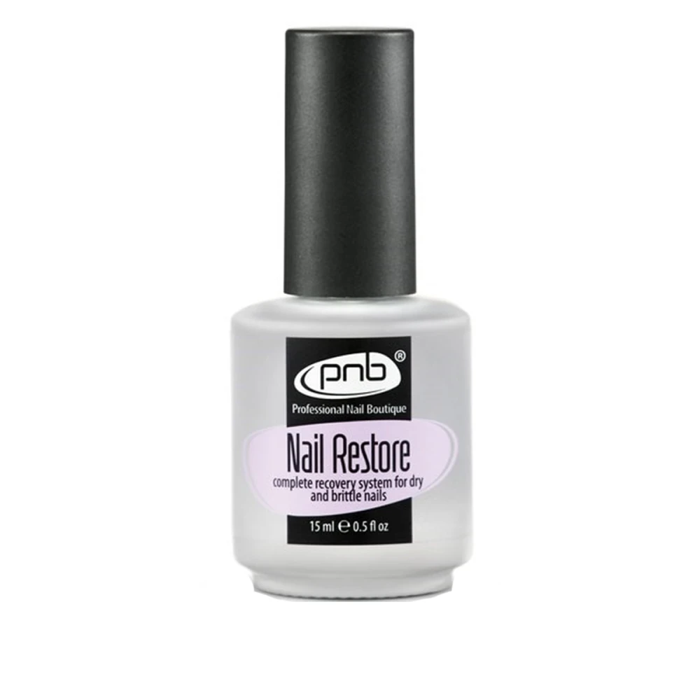 Покрытие PNB Nail Restore, 15 мл
