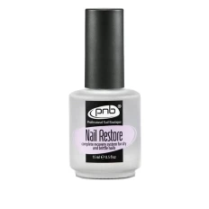 Покрытие PNB Nail Restore, 15 мл
