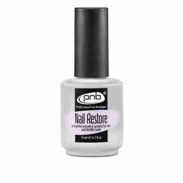 Покриття PNB Nail Restore, 15 мл