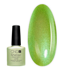 Гель-лак CND Shellac 7.3 мл (Limeade)