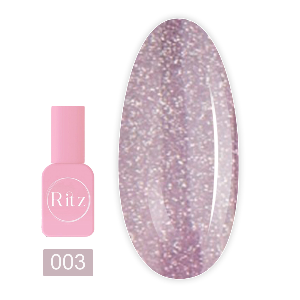 База светоотражающая Ritz (Reflactive Disco Color 003)