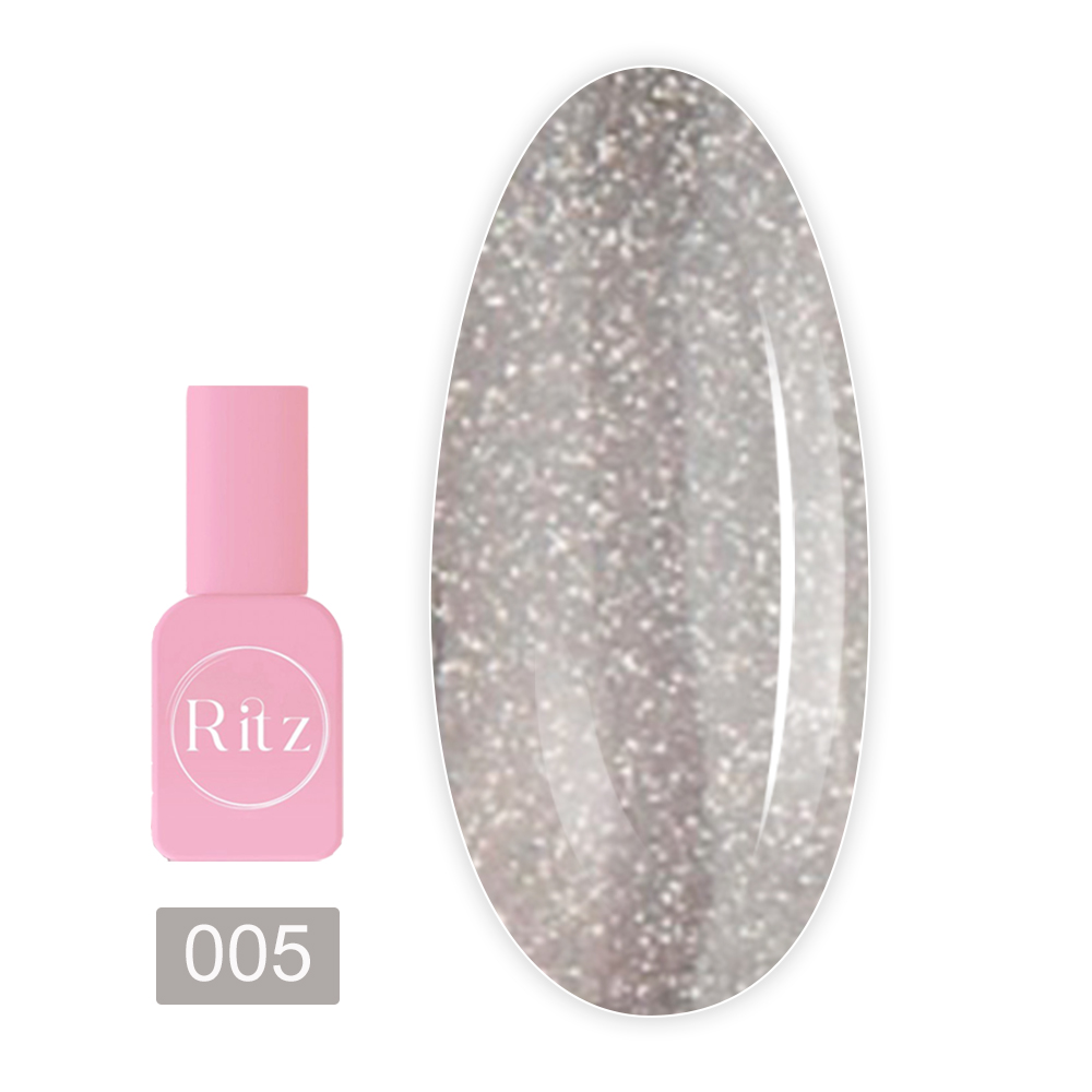База светоотражающая Ritz (Reflactive Disco Color 005)