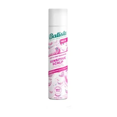 Шампунь Batiste сухий 200 мл (Sensitive LF легкий аромат)