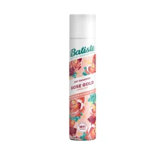 Шампунь Batiste сухий 200 мл (Rose Gold)