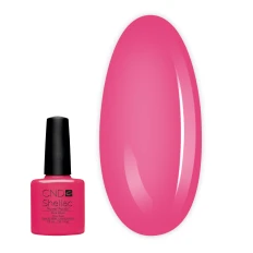 Гель лак CND Shellac 7.3 мл (Pink Bikini)