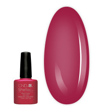 Гель-лак CND Shellac 7.3мл (Ripe Guava)