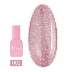 База светоотражающая Ritz (Reflactive Disco Color 002)