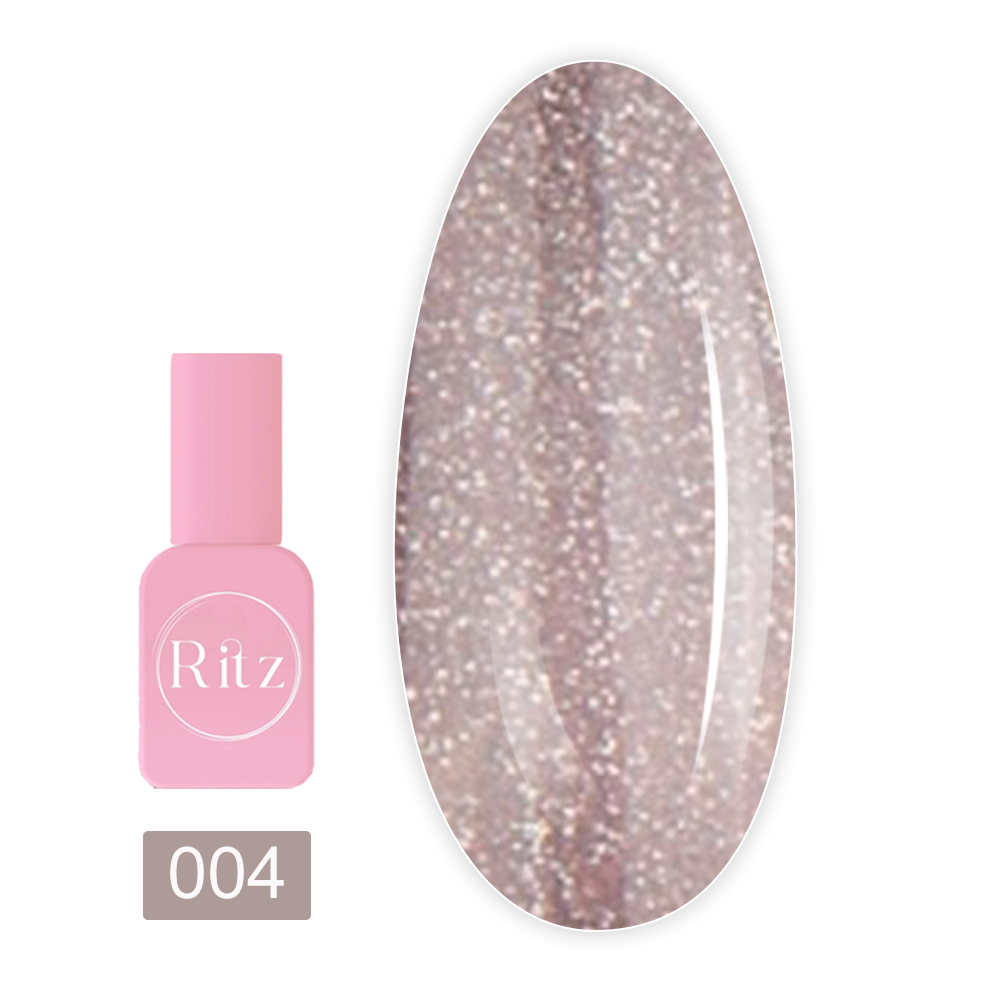 База светоотражающая Ritz (Reflactive Disco Color 004)