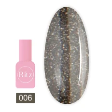 База светоотражающая Ritz (Reflactive Disco Color 006)