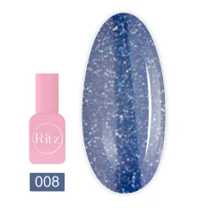 База светоотражающая Ritz (Reflactive Disco Color 008)