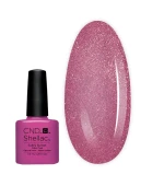 Гель лак CND Shellac 7.3 мл (Sultry Sunset)