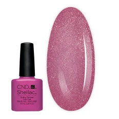 Гель лак CND Shellac 7.3 мл (Sultry Sunset)