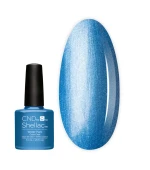 Гель лак CND Shellac 7.3 мл (Water Park)