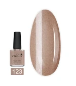 Лак для ногтей VINYLUX CND 15 мл (123 Impossibly Plush)